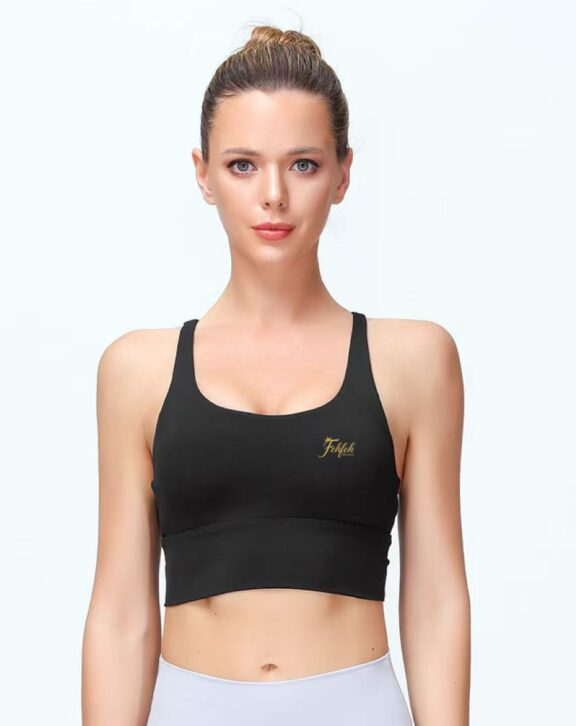 Classic Sports Bra